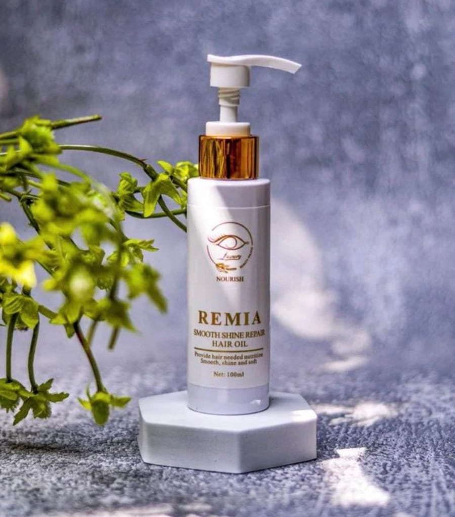 Remia Hair Serum سيروم شعر ريميا