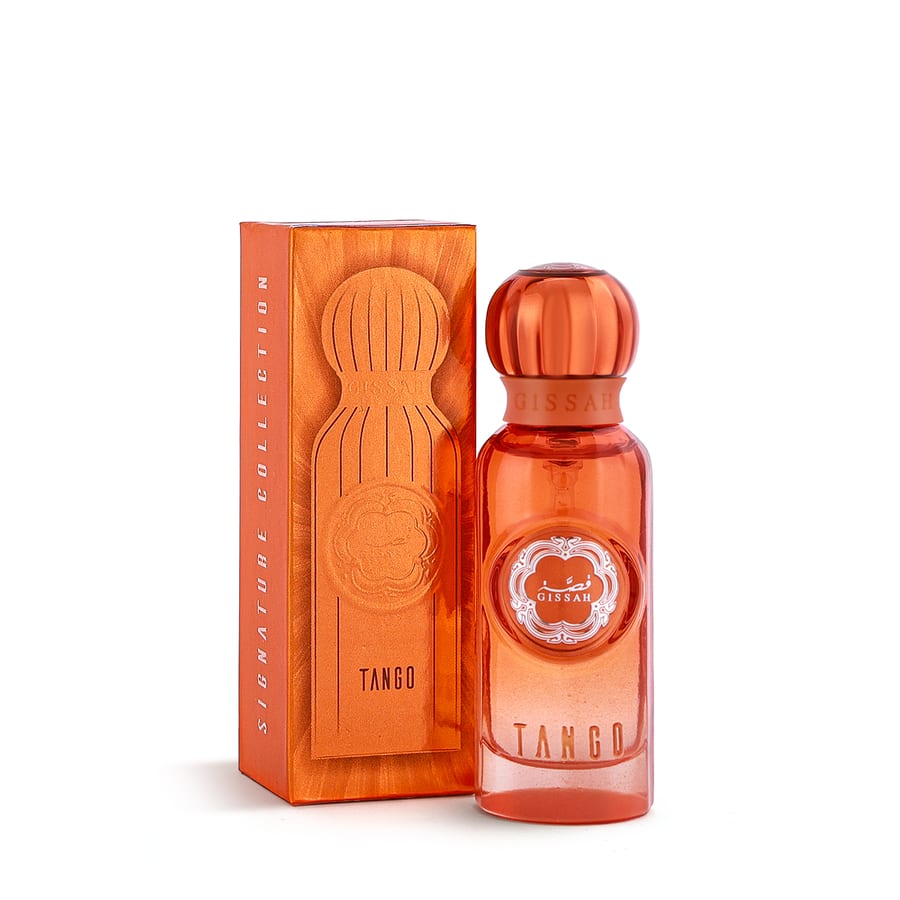 عطر تانغو قصة المركز - 15 مل