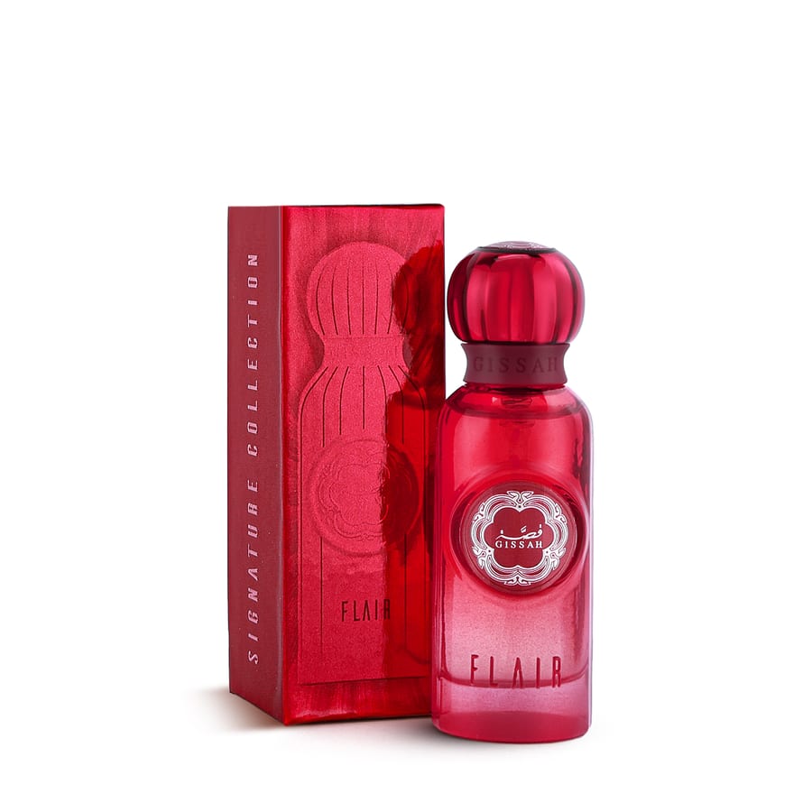 عطر فلير قصة المركز - 15 مل