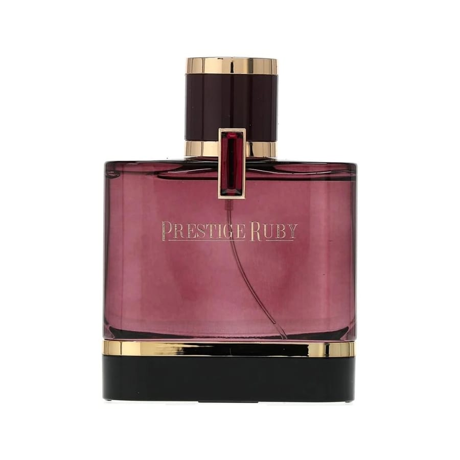 عطر برستيج روبي - 100 مل الماجد للعود Prestige Ruby Perfume