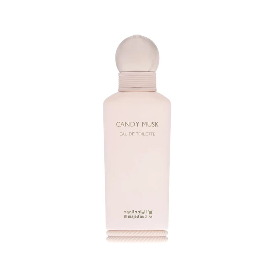 عطر كاندي مسك - 150 مل الماجد للعود Candy Musk