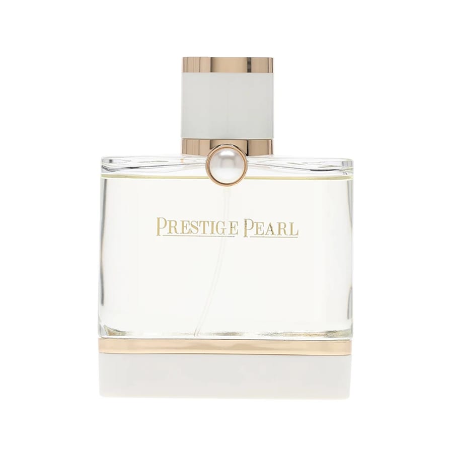 عطر برستيج بيرل - 100 مل الماجد للعود Prestige Pearl