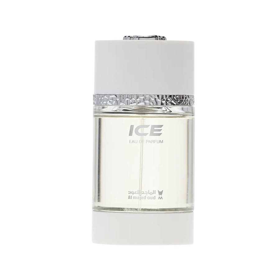 عطر آيس - 150 مل الماجد للعود Ice Perfume