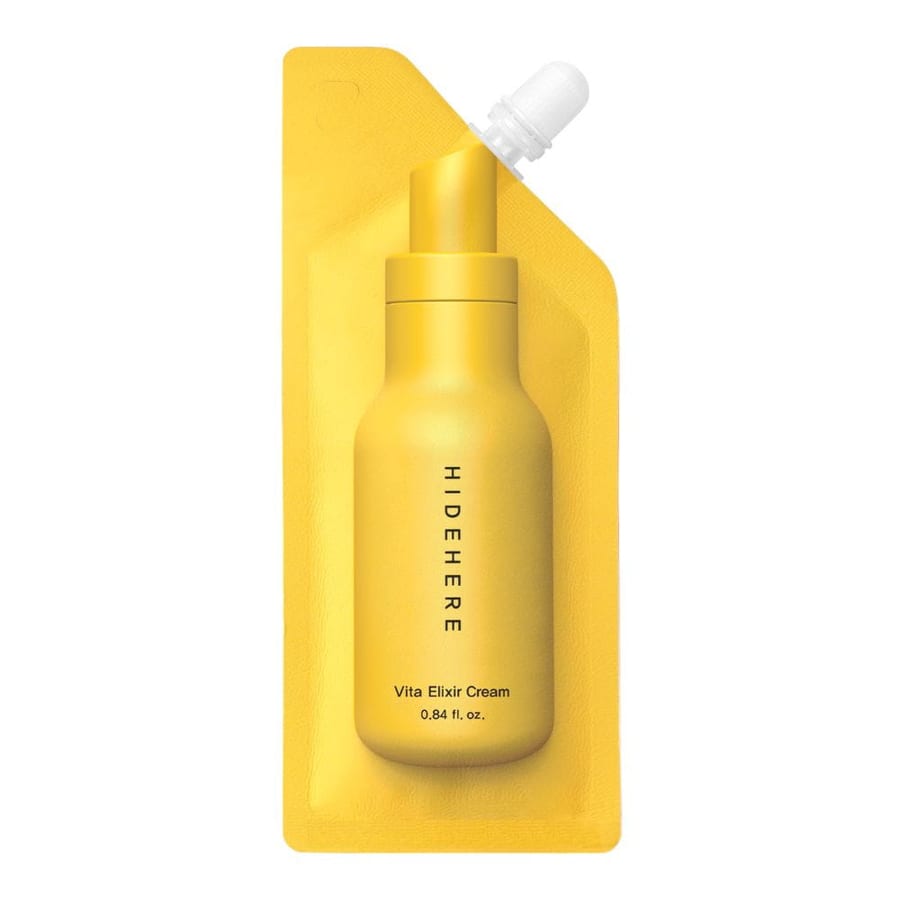HIDEHERE Vita Elixir Cream 25 ml كريم هايدهير فيتا إلكسير 25 مل