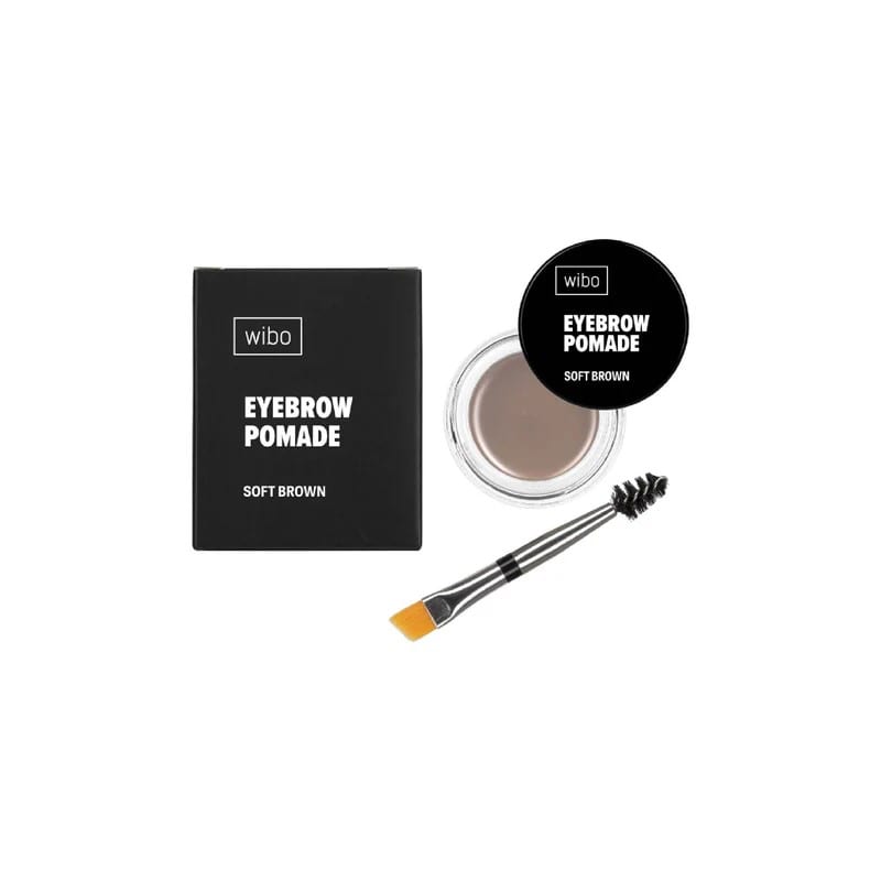 Wibo Eyebrow Pomade ويبو جل الحواجب