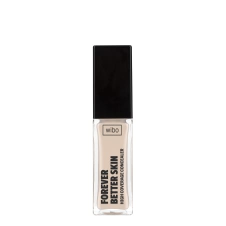 Wibo Forever Better Skin Face Concealer ويبو خافي عيوب البشرة فوريفر بيتر سكين 11G