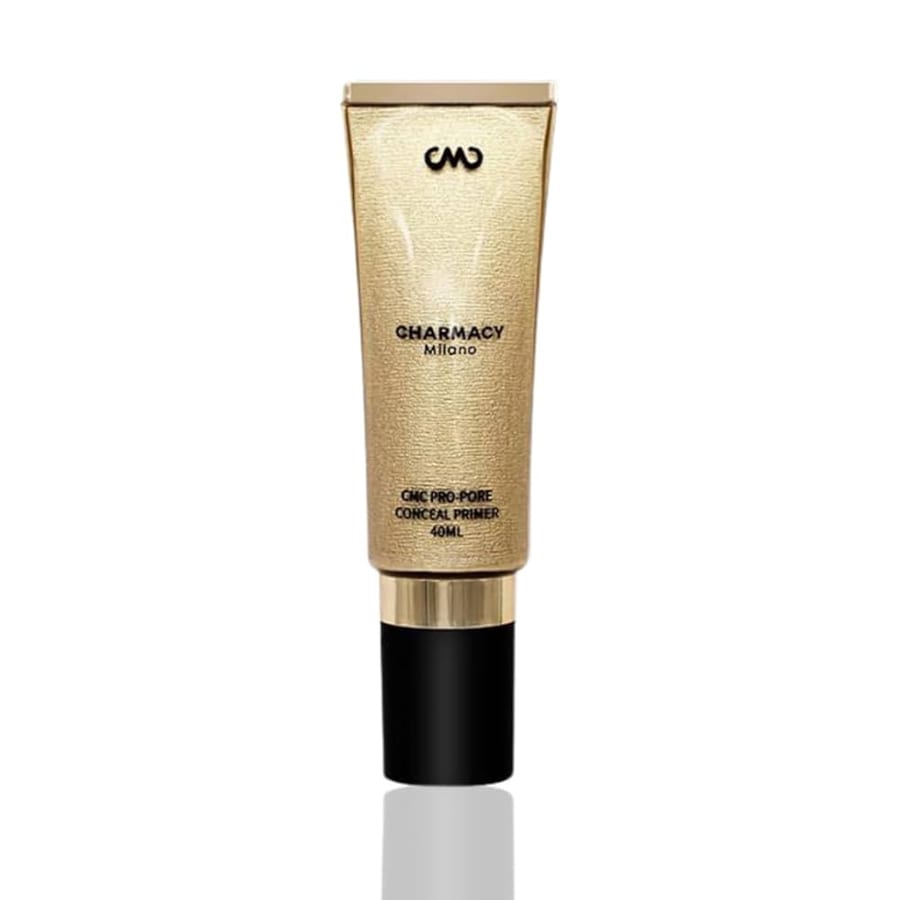 CHARMACY MILANO CMC PRO-PORE CONCEAL PRIMER برايمر مصحح للبشرة من چارمسي 40ml