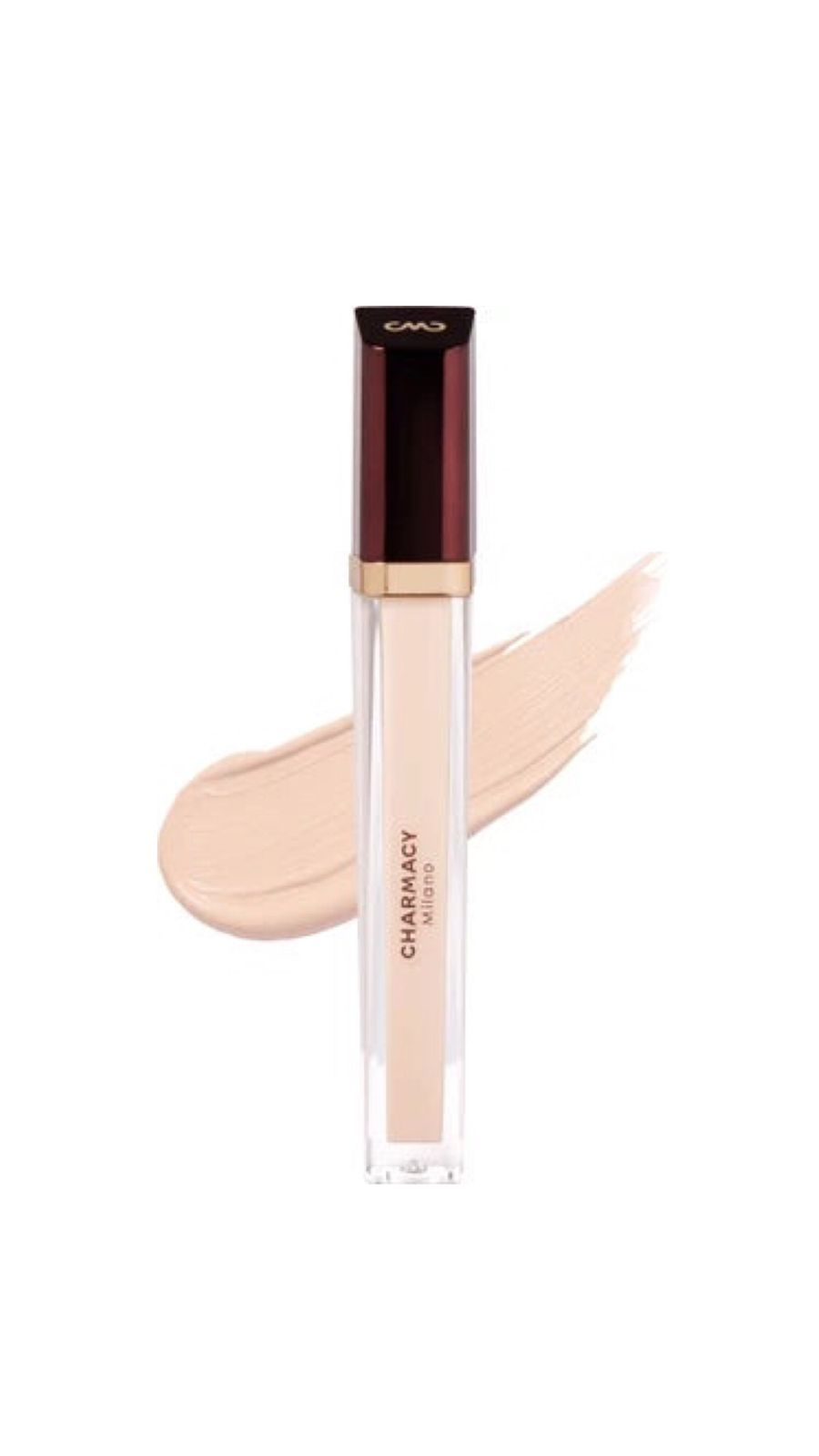 CHARMACY MILANO CONCEALER 7ml كونسيلر من جارمسي ميلانو