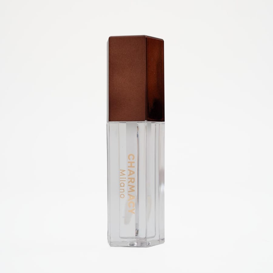 CHARMACY MILANO CMC AURA PLUMPER جارمسي ميلانو ملمع شفاه