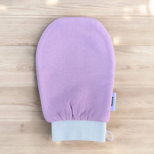 مورا قفاز التقشير الكوري Mura Korean Exfoliating Glove