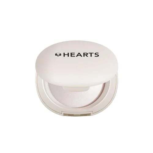 HEARTS DIMOND HIGHLIGHTER هارتس هايلايتر للبشرة