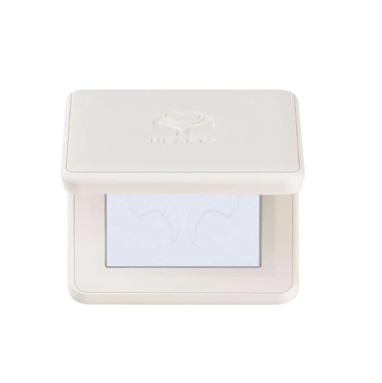 HEARTS Amazonian Clay Setting Powder هارتس باودر تثبيت المكياج