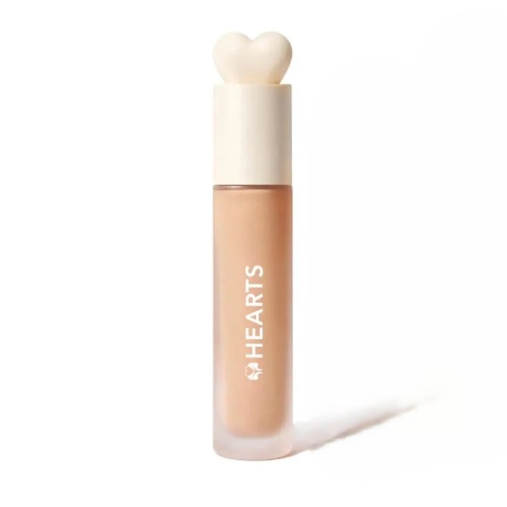HEARTS CONCEALER – 10ml هارتس خافي عيوب