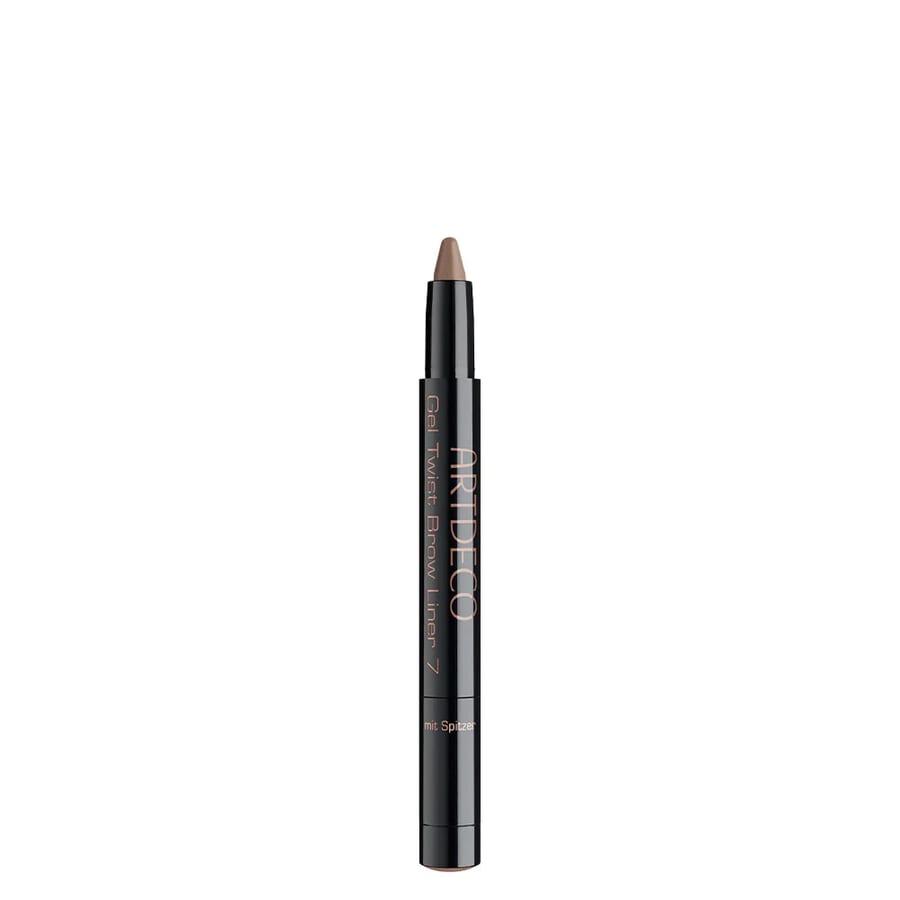 Artdeco Gel Twist Brow Liner 7-Blonde ارتيكو محدد الحواجب جل تويست رقم 7 - أشقر