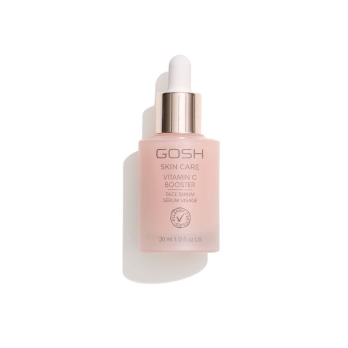 GOSH SKIN CARE VITAMIN C BOOSTER 30ml كوش سيروم الڤيتامين C للبشرة