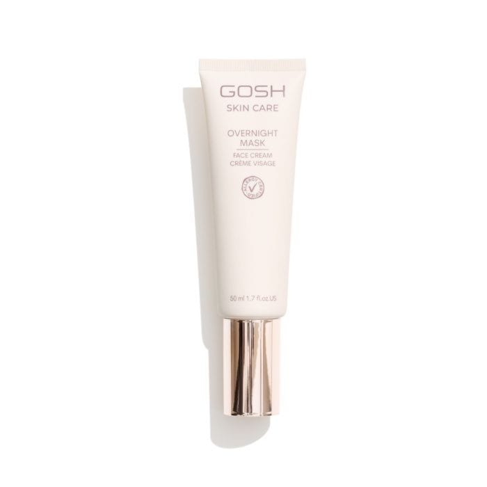 GOSH SKIN CARE OVERNIGHT MASK 50ml كوش ماسك ليلي للبشرة