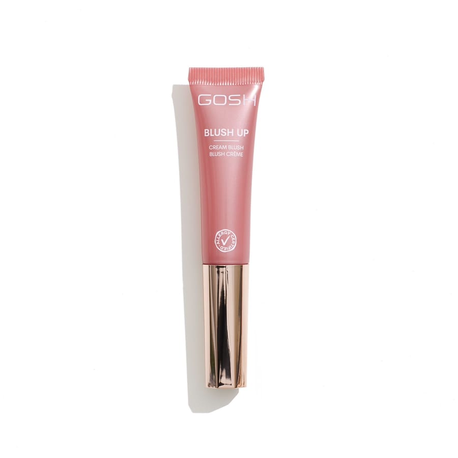 GOSH CREAM BLUSH UP كوش احمر خدود كريمي للوجه
