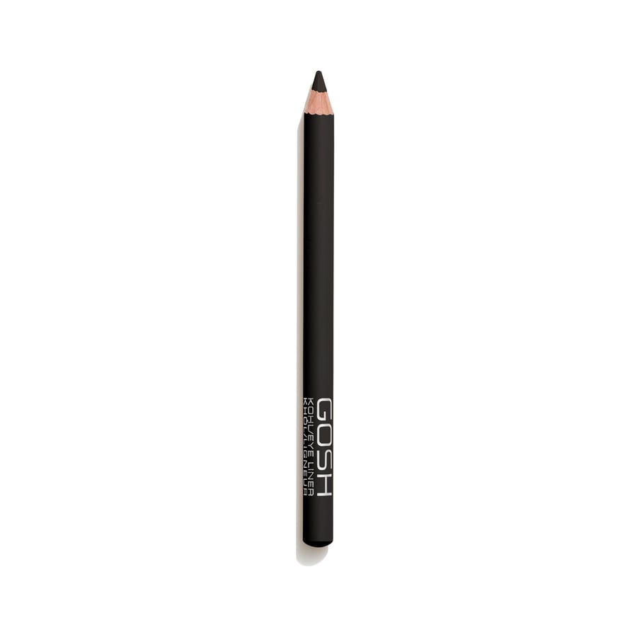GOSH KOHL/EYE LINER كوش قلم كحل خشبي متعدد الاستخدامات