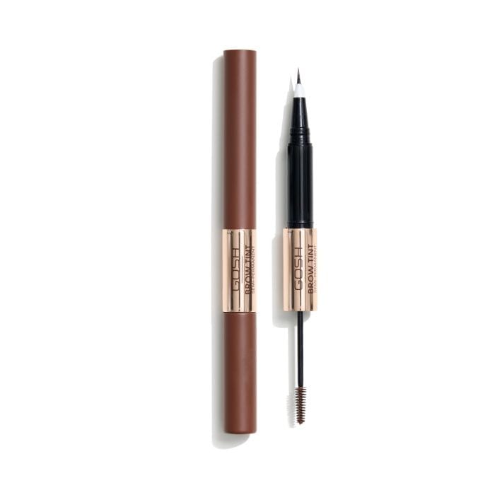 GOSH BROW TINT – 002 DARK BROWN قلم تحديد الحواجب من كوش