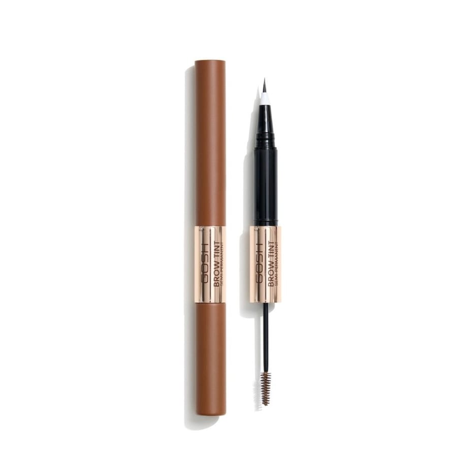 GOSH BROW TINT – 001 LIGHT BROWN قلم تحديد الحواجب من كوش