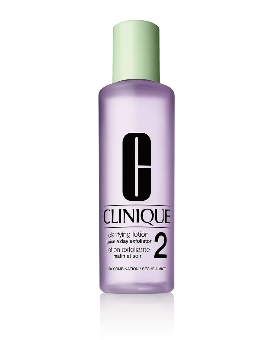 Clinique Clarifying Lotion 2 200 ml - كلينيك لوشن كلاريفينج 2 200 مل