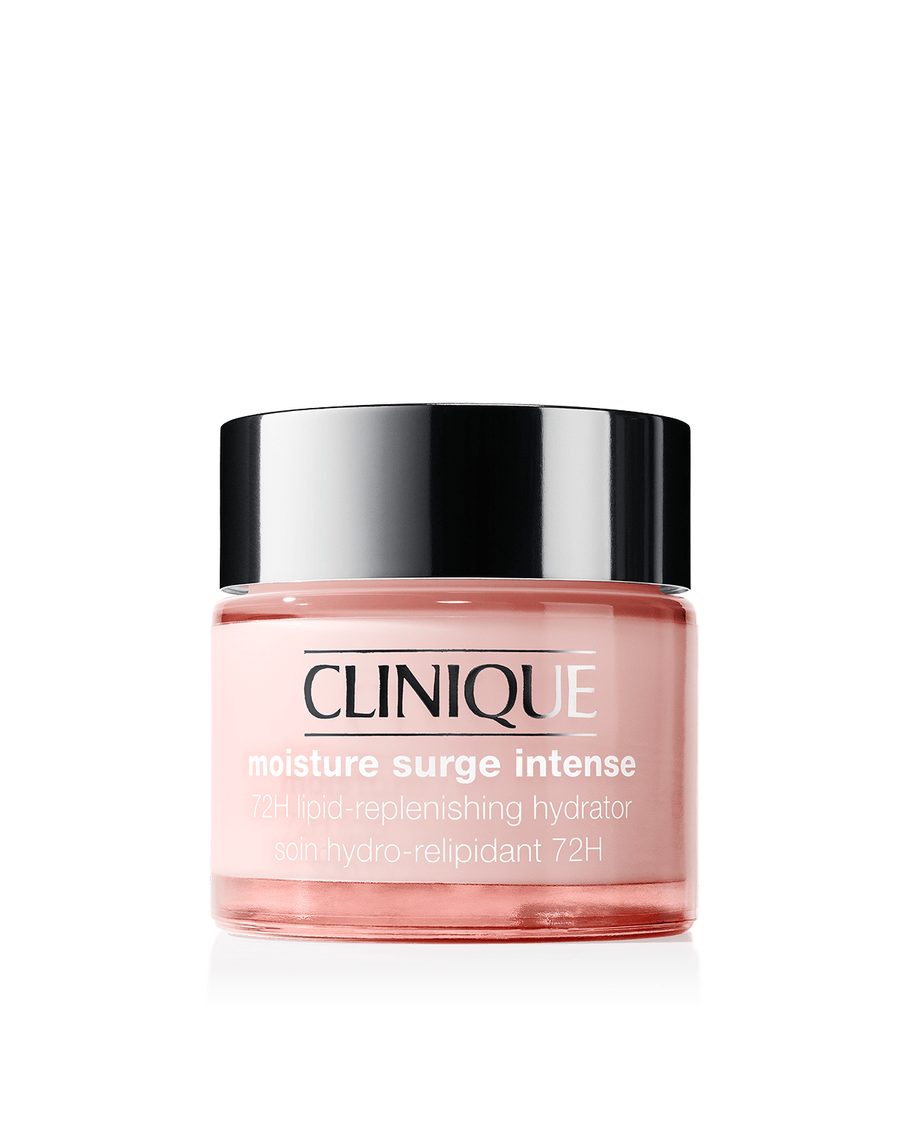 Clinique Moisture Surge Intense 72H Lipid-Replenishing Hydrator 125ml كلينيك مرطب مكثف لتجديد الدهون يدوم 72 ساعة