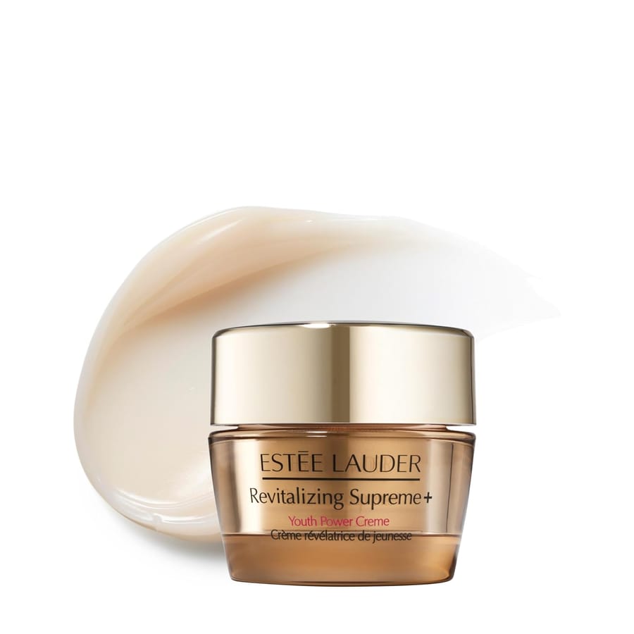 Estée Lauder Revitalizing Supreme+ Moisturizer Youth Power Creme 30ml استي لودر تنشيط سوبريم + مرطب كريم قوة الشباب
