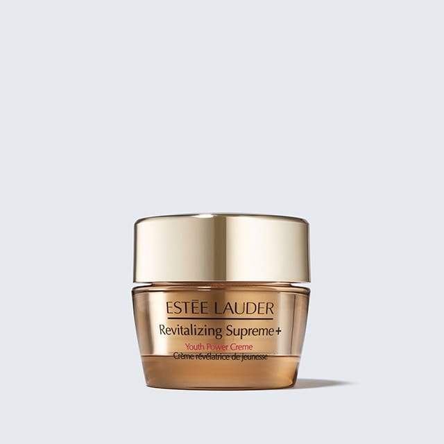 Estée Lauder Revitalizing Supreme+ Moisturizer Youth Power Creme 15ml استي لودر تنشيط سوبريم + مرطب كريم قوة الشباب