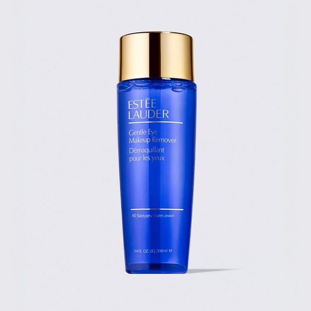 Estée Lauder Gentle Eye Makeup Remover 100ml استي لودر مزيل لطيف لمكياج العيون