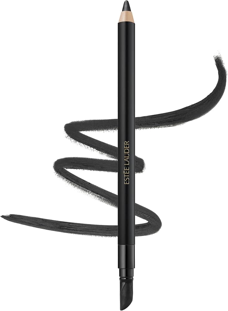 ESTĒE LAUDER Double Wear 24H Waterproof Gel Eye Pencil استي لودر قلم عيون جل مقاوم للماء يدوم 24 ساعة