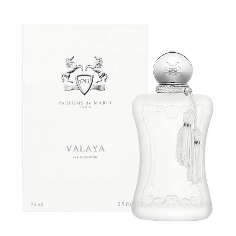 PARFUMS DE MARLY Valaya for women 75mlفالايا من مارلي عطر للنساء