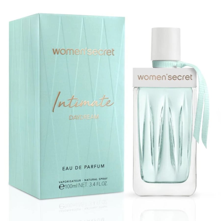 Women Secret Intimate Daydream EDP (100ml) عطر ومن سيكرت انتيميت داي دريم او دي بي (100 مل)