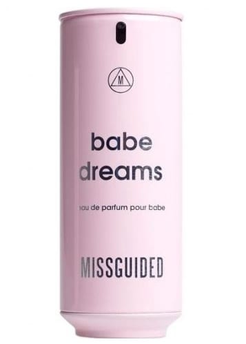 Babe Dreams Missguided perfume ميس جايدد عطر بيبي دريمز أو دو بارفان