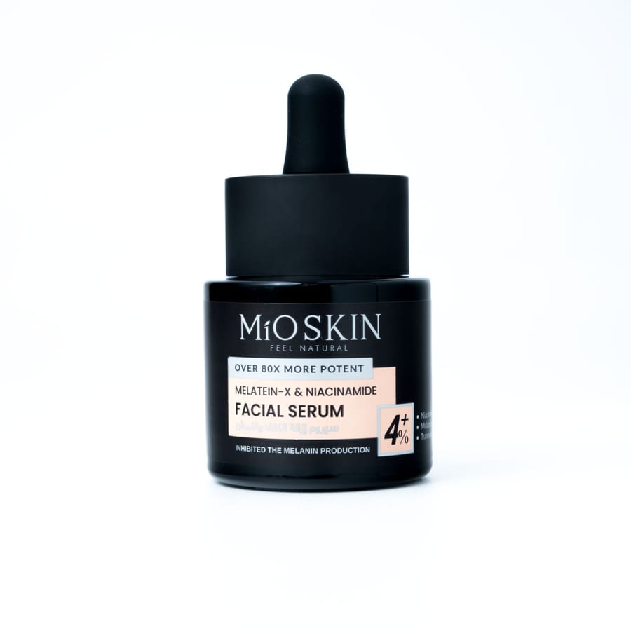 مايو سكن سيروم لمكافحة النمش والكلف SKIN OVER 80X MORE POTENT MELATEIN-X & NIACINAMIDE FACIAL SERUM