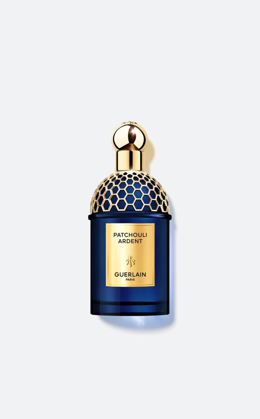 غيرلاين باتشولي أردنت عطر للنساء والرجال GUERLAIN ABSOLUS ALLEGORIA PATCHOULI ARDENT – EAU DE PARFUM 125ml
