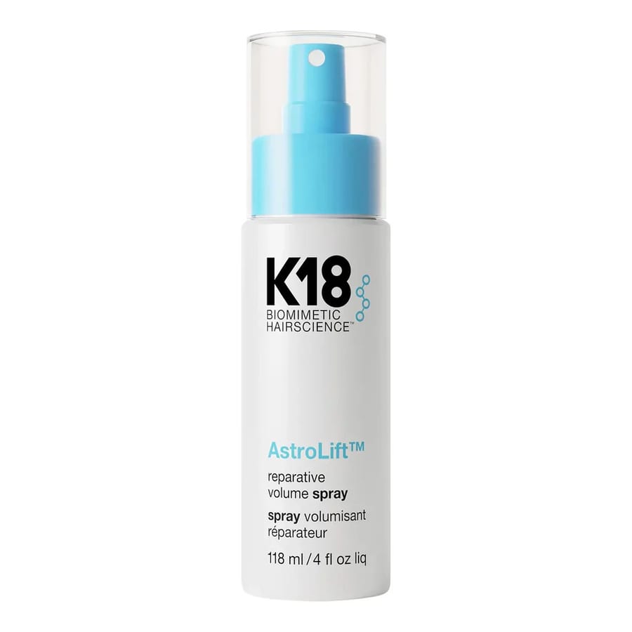 كي 18 بخاخ لتعزيز كثافة الشعر - 118 مل K18 AstroLift Reparative Volume Spray - 118ml |