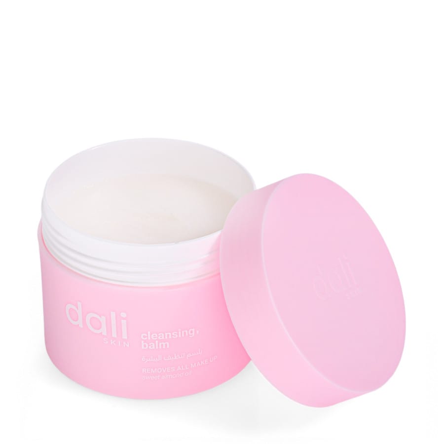 دالي بيوتي بلسم منظف 100 غرام dali Cleansing Balm 100g