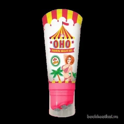 OHO Firming Breast Gel 150 g جل شد للثدي