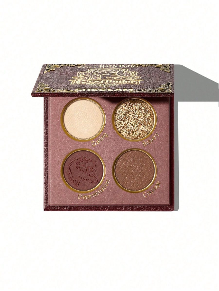 باليت هاري بوتر من شيكلام SHEGLAM Harry Potter Gryffindor House Palette