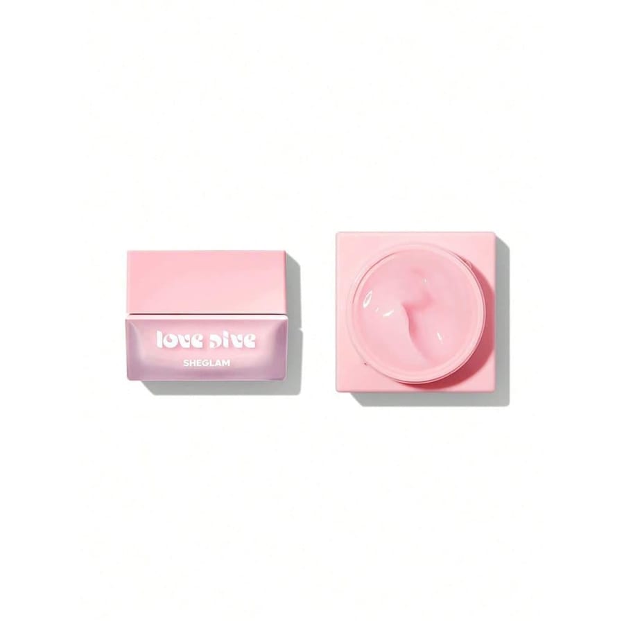 برايمر الوجه المرطب لوف دايف من شيكلام، لون وردي فاتح SHEGLAM LOVE DIVE AT FIRST SIGHT MOISTURZING PRIMER