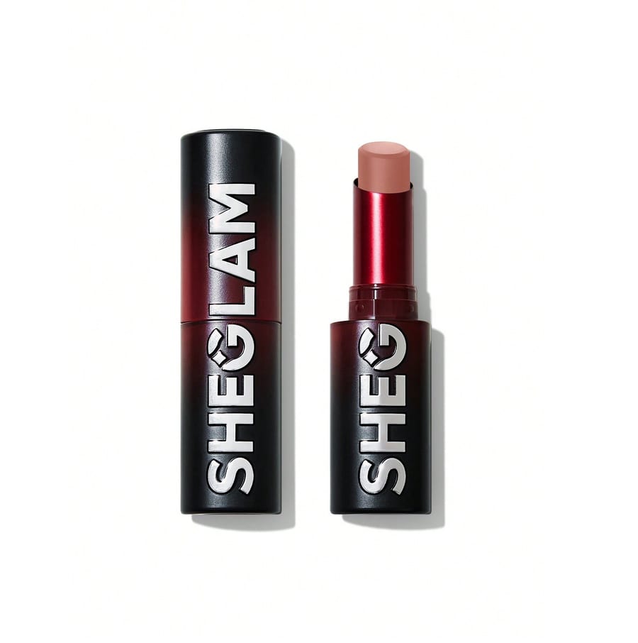 شيكلام احمر شفاه غير لامع SHEGLAM Dynamatte Boom Long-Lasting Matte Lipstick