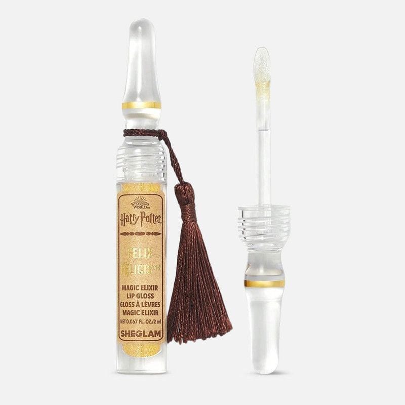 كلوس ملمع للشفاه من شيگلام SHEGLAM HARRY POTTER™️ MAGIC ELIXIR LIP GLOSS