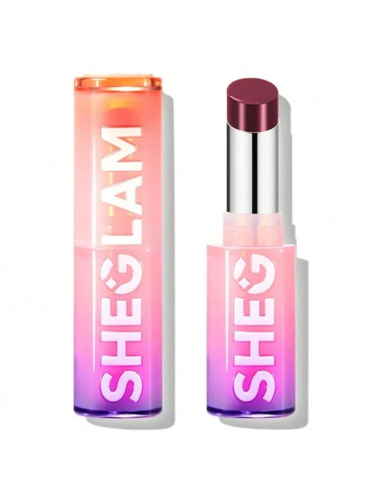 احمر شفاه لامع ميرور كيس من شيكلام Sheglam Mirror Kiss High Shine Lipstick