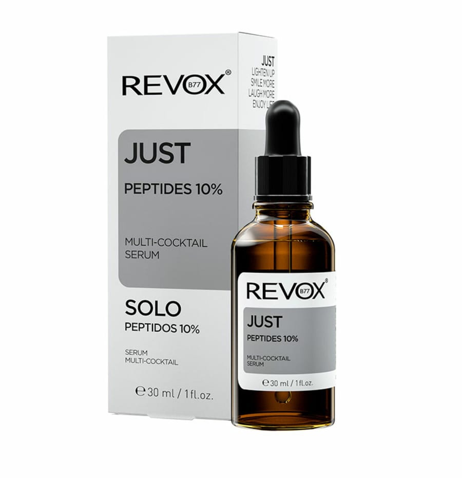 ريفوكس جست ببتيدات سيروم REVOX JUST PEPTIDES