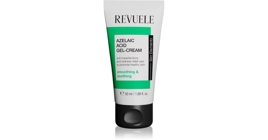 ريفولي جل كريم حمض الأزيليك Revuele Azelaic Acid Gel-Cream