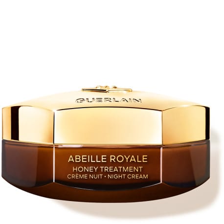 كريم الليل المعالج بالعسل من كيرلان أباي رويال GUERLAIN Abeille Royale Honey Treatment Night Cream 50ML