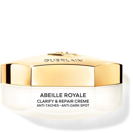 كيرلان أبييل رويال كريم تنقية وإصلاح Guerlain ABEILLE ROYALE Clarify & Repair Cream 50ML