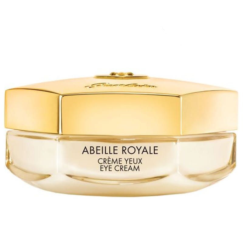 كيرلاين كريم العين أبيلي رويال - 15 مل GUERLAIN Abeille Royale Eye Cream - 15ml