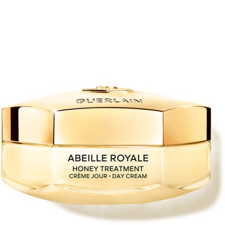 كيرلان أبيل رويال كريم النهار للوجه 50 مل Guerlain Abeille Royale Honey Treatment Day Cream Cream 1.7 oz Skin Care