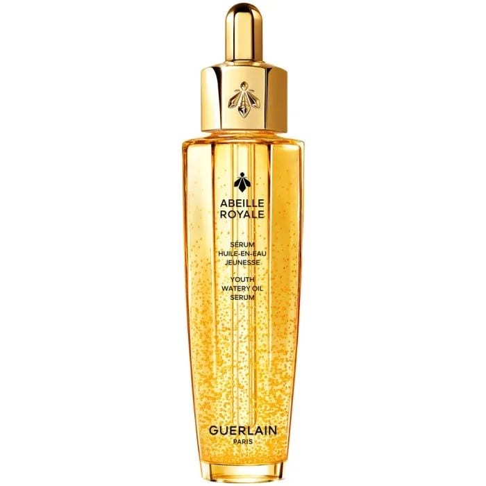 سيروم كيرلان أبيي رويال يوث المائي الزيتي 50 مل Guerlain Abeille Royale Youth Watery Oil Serum 50 ml